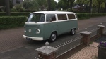 1979 Volkswagen T2 oldtimer te koop