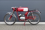 1973 Cimatti 50cc Caféracer oldtimer bromfiets te koop
