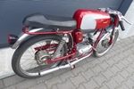 1973 Cimatti 50cc Caféracer oldtimer bromfiets te koop
