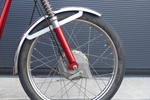 1973 Cimatti 50cc Caféracer oldtimer bromfiets te koop