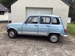 1991 Renault r4 gtl oldtimer te koop
