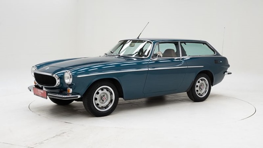 1973 Volvo 1800 ES oldtimer te koop