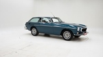 1973 Volvo 1800 ES oldtimer te koop
