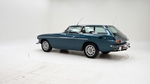 1973 Volvo 1800 ES oldtimer te koop