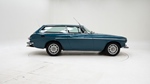 1973 Volvo 1800 ES oldtimer te koop