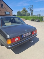 1984 BMW 725i oldtimer te koop