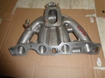 fiat 130 berline bumper onderdelen +ritmo 125tc oldtimer te koop