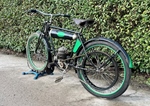 1926 Radior BMA oldtimer motorfiets te koop
