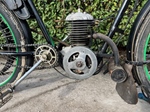 1926 Radior BMA oldtimer motorfiets te koop