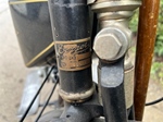 1922 Terrot E oldtimer motorfiets te koop