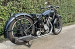1931 Sarolea 31R oldtimer motorfiets te koop
