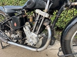 1931 Sarolea 31R oldtimer motorfiets te koop