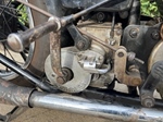 1931 Sarolea 31R oldtimer motorfiets te koop