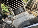 1931 Sarolea 31R oldtimer motorfiets te koop