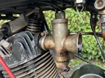 1931 Sarolea 31R oldtimer motorfiets te koop