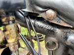 1931 Sarolea 31R oldtimer motorfiets te koop