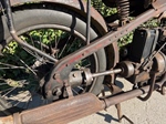 1930 Dresch Monobloc 500 oldtimer motorfiets te koop