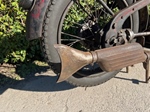 1930 Dresch Monobloc 500 oldtimer motorfiets te koop