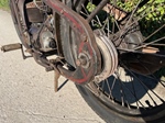 1930 Dresch Monobloc 500 oldtimer motorfiets te koop