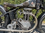 1929 Sarolea 24U oldtimer motorfiets te koop