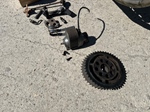 1929 Sarolea 24U oldtimer motorfiets te koop