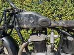 1929 Sarolea 24U oldtimer motorfiets te koop