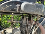 1926 Terrot HSS oldtimer motorfiets te koop