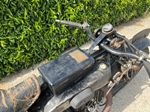 1926 Terrot HSS oldtimer motorfiets te koop