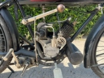1925 Omega Junior 175 oldtimer motorfiets te koop