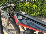 1925 Omega Junior 175 oldtimer motorfiets te koop