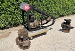 1931 Dresch National oldtimer motorfiets te koop