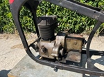 1931 Dresch National oldtimer motorfiets te koop