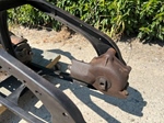 1931 Dresch National oldtimer motorfiets te koop