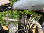 1929 Coventry Eagle D44 oldtimer motorfiets te koop