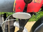1929 Coventry Eagle D44 oldtimer motorfiets te koop