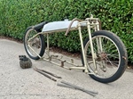 1930 OEC record bike oldtimer motorfiets te koop