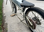 1930 OEC record bike oldtimer motorfiets te koop