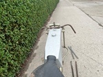 1930 OEC record bike oldtimer motorfiets te koop