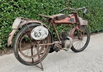 1924 Monet-Goyon Z Grand Prix oldtimer motorfiets te koop