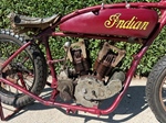 1927 Indian Scout OHV racer oldtimer motorfiets te koop