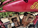 1927 Indian Scout OHV racer oldtimer motorfiets te koop
