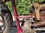 1927 Indian Scout OHV racer oldtimer motorfiets te koop