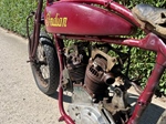 1927 Indian Scout OHV racer oldtimer motorfiets te koop