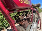1927 Indian Scout OHV racer oldtimer motorfiets te koop