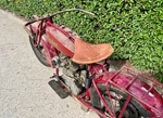 1927 Indian Scout 600 oldtimer motorfiets te koop