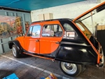 1979 Citroën Dyane oldtimer te koop