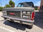 1991 GMC Suburban SLE 3500 7.4 L oldtimer te koop