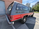 1991 GMC Suburban SLE 3500 7.4 L oldtimer te koop
