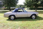1970 Mercedes 280 SL oldtimer te koop
