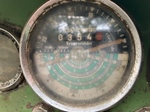 1965 Fendt Farmer 2 ca with air brakes and high road gear oldtimer tractor te koop
